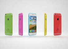 iPhone 7c в январе начнет штурмовать магазины