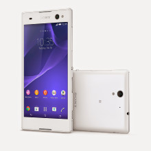 Android-смартфон Sony Xperia T2 Ultra