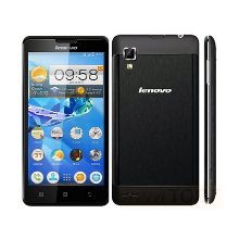 Обзор android-смартфона Lenovo P780