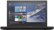 Представлен Lenovo ThinkPad X260