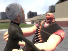 Garry's Mod и 10 миллионов копий 