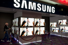 Samsung Display будет выпускать OLED-дисплеи 