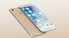 iPhone 7 получит больше памяти 
