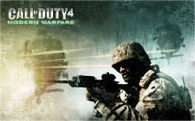 Call of Duty: Modern Warfare уже готовится 