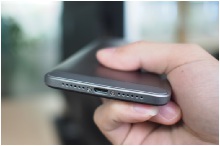 Бюджетный смартфон Bluboo Xfire 2 получит сканер отпечатка пальцев