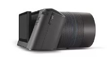 Фотоаппарат для настоящих ценителей качества-Lytro Illum 