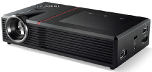 Lenovo ThinkPad Stack Mobile Projector за 400 долларов 