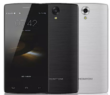 HomTom HT7 Pro как улучшенная версия оригинала 