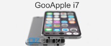 GooApple i7 уже готовится к производству 