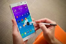  Смартфона Samsung Galaxy Note 5