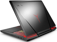 Ноутбук Lenovo IdeaPad Y900 получил 3D-карту Nvidia GeForce GTX 980M
