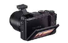 Появление нового компактного фотоаппарата Canon PowerShot G3X