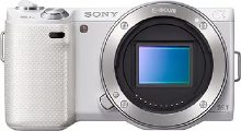 Компания Sony представила новую цифровую беззеркальную фотокамеру NEX-5N