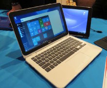 Представлены доступные ноутбуки Dell Inspiron 11 3000
