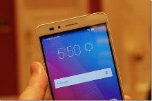 Металлический Huawei Honor 5X обойдется в $200