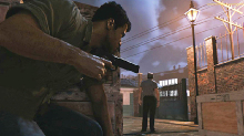 Mafia III выйдет 26 апреля 