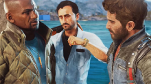 Just Cause 3 получит первое дополнение 