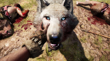 Far Cry: Primal обойдется без мультиплеера 
