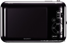 Озвучены характеристики фотоаппарата Sony DSC-J10