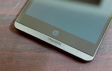 Смартфон HP Falcon засветился на сайте производителя