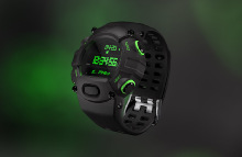 Умные часы Razer Nabu Watch