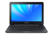 Samsung представила ноутбук Chromebook 3