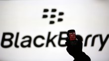 Глава BlackBerry не собирается покидать мобильный рынок