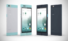 Nextbit Robin начнут поставлять в феврале 