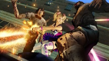 Lollipop Chainsaw хотели выпустить на PC 