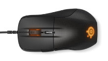  Новая мышка SteelSeries Rival 700 с сменными элементами