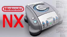 Будет значительно отличаться Nintendo NX от Wii и Wii U