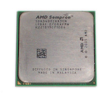 Появились параметры будущих процессоров AMD и Intel