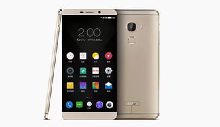 Опубликован смартфон Letv Le Max Pro на платформе Snapdragon 820