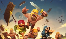 Clash Of Clans - стратегия всех времен