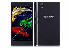 Опубликован новый смартфон Lenovo P70