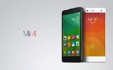 Опубликованы смартфоны Xiaomi Mi4 и Mi Note получат обновление до Android Marshmallow