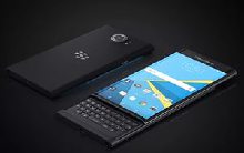 Компания BlackBerry подтвердила характеристики Android-смартфона Priv