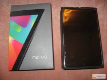 Появились первые подробности о планшете Nexus 8