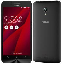 Новый смартфон ASUS Zenfone Go представлен официально