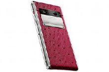 Мощный смартфон на базе чипа Snapdragon 810 готовит к запуску Vertu