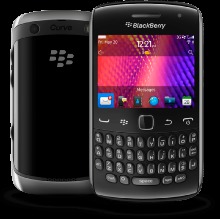 Компания BlackBerry готовит смартфоны на Android