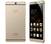 Coolpad Max как копия iPhone 