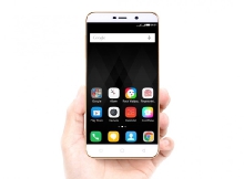 Coolpad Note 3 Lite c 13-Мп камерой и 3 ГБ ОЗУ стоит $100