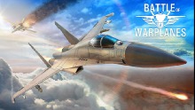 Обзор Battle of Warplanes. Симулятор истребителя 