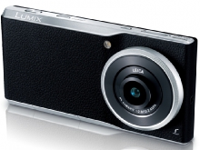 Представлен Panasonic Lumix DMC-CM10 - гибрид смартфона и фотоаппарата