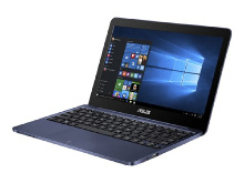 Представлен долгоиграющий ноутбук ASUS Vivobook E200HA