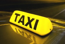 Есть ли перспективы работы в такси?