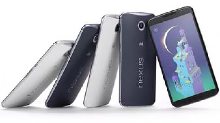 Huawei Nexus 6 получит 3 Гб ОЗУ и Snapdragon