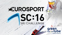 Обзор Eurosport SC. Зимние виды спорта нынче популярны 