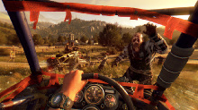 Dying Light: The Following как дополнение для развлечений 